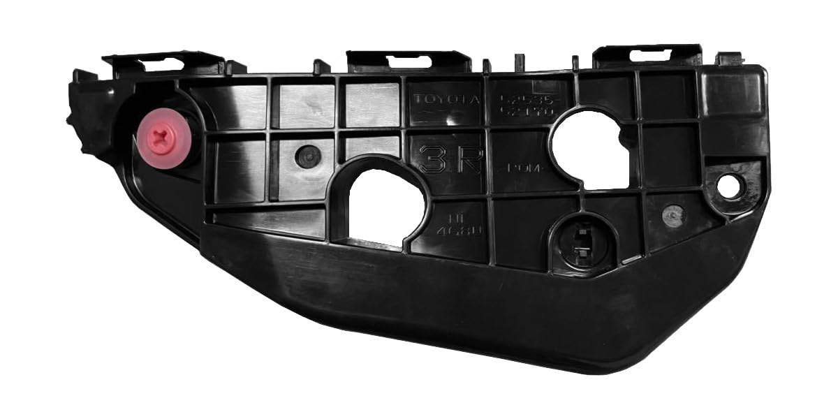 あおの Amazon | TOYOTA (トヨタ) 純正部品 フロントバンパー サイド